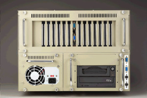 AWS 8259 Back panel