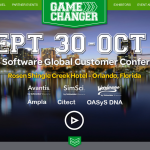 Schneider Software Global Costumer Conference