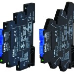 IDEC - Solid State Relay RV8S