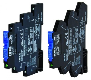 IDEC - Solid State Relay  RV8S