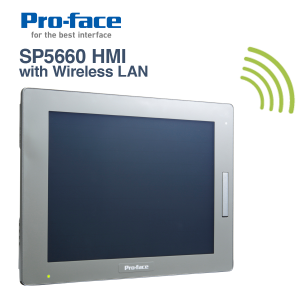 Proface SP5660