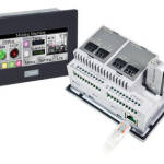 IDEC FT1A Touch 14 I/O