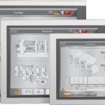 Automation Panel 900 single-touch 4:3